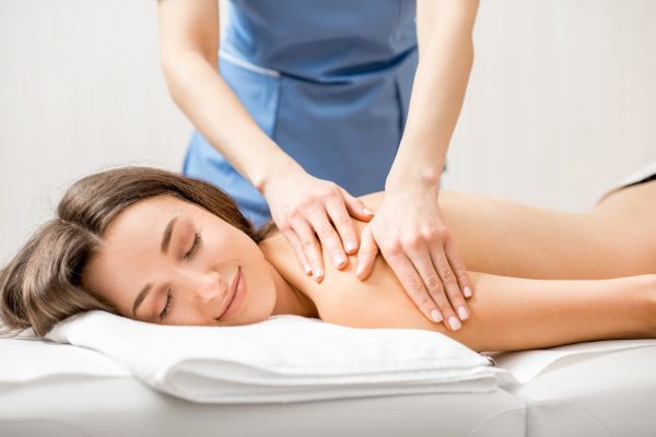 masoterapia